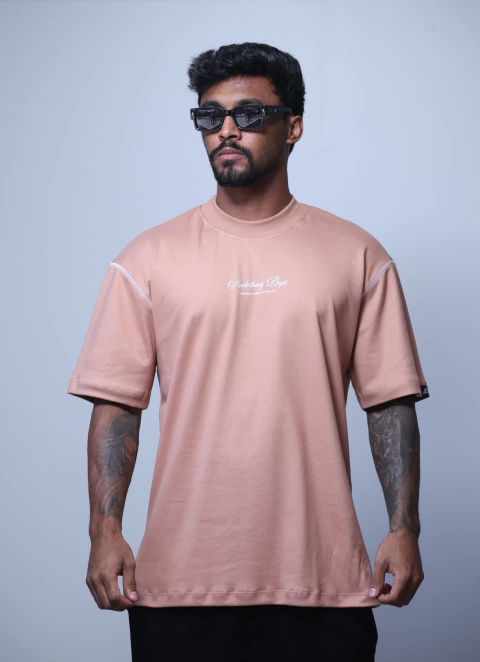 OVER MARROM AOCLOTHING DEPT.