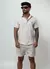 KIT CAMISA + BERMUDA LINHO - AO Clothing - Varejo