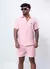 KIT CAMISA + BERMUDA LINHO na internet