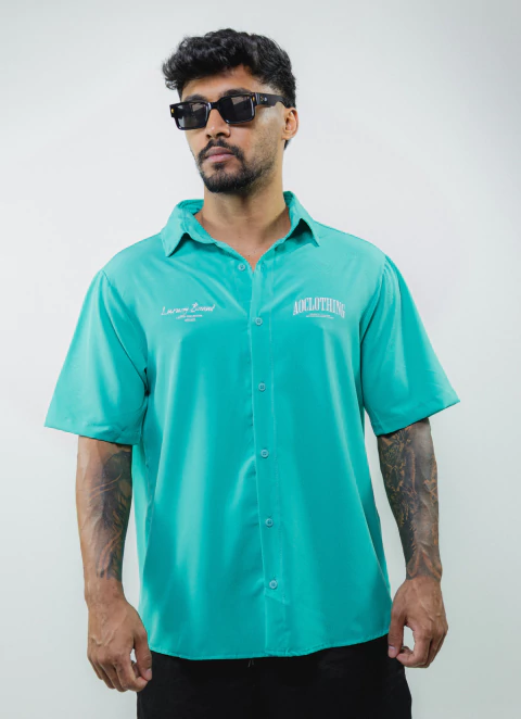 SOCIAL TACTEL VERDE ÁGUA