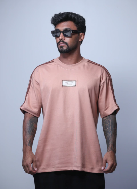 OVER MARROM DOIS VIES