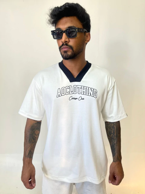 OVER OFF COLLEGE CLUB