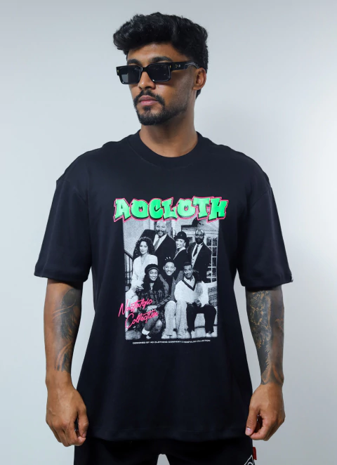 OVER PRETA WILL SMITH