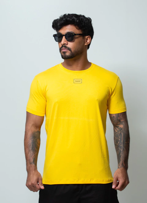 LONG AMARELA EMBORRACHADO