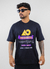 Over Preta Ao Game - comprar online