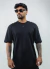 OVER PRETA PINGENTE - comprar online