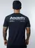 LONG PRETA AOCLOTH PEITO - loja online