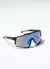 OCULOS COOPER EDGE PRETO LENTE AZUL - comprar online