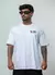 OVER BRANCA LETRAS COLORIDAS - comprar online