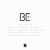 BTS - BE (Essential Edition) na internet