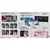 STRAY KIDS Mini Álbum - Rock Star (ROCK Ver., ROLL Ver) - loja online