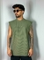 C7F8 MACHÃO VERDE LISA - comprar online