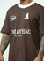 C3F23 OVER MARROM A - AO Clothing - Atacado