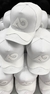BONÉ BRANCO COURO ABA - AO Clothing - Atacado