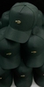 BONÉ VERDE AO PINGENTE - AO Clothing - Atacado