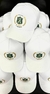 BONÉ BRANCO A VERDE - AO Clothing - Atacado