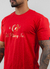 C5F21 LONG VERMELHA RAMO DOURADO - AO Clothing - Atacado
