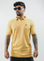 C6F17 POLO BEGE PINGENTE PEITO - comprar online