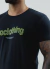 C5F22 LONG PRETA EST VERDE - AO Clothing - Atacado