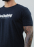 C5F11 LONG PRETA EST GELO - AO Clothing - Atacado
