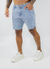 C8F10 BERMUDA JEANS LAVAGEM MEDIO - comprar online