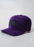 BONÉ ROXO REDINHA - comprar online