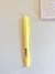 Marca texto - Amarelo pastel - Somos Cristãs