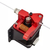 Extrusor Metalico Doble Traccion Mk8 Ender 3 / PRO / V2 - tienda online