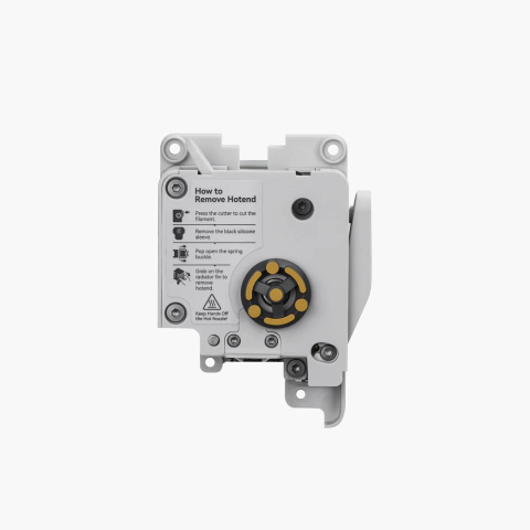 Kit Extrusor Original Bambu Lab A1 / A1 Mini