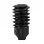 Nozzle Bambu Lab A1 y A1 Mini 0.4mm acero enducerido