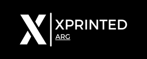 XPRINTED
