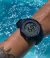 Reloj deportivo sumergible