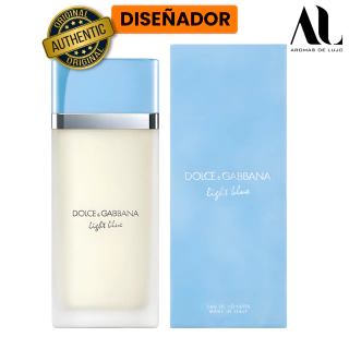 LIGHT BLUE by Dolce&Gabbana - 200ML