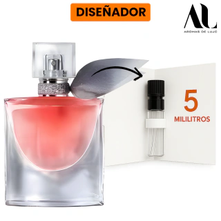 Decant 5ml - La Vie Est Belle EDP de Lancôme