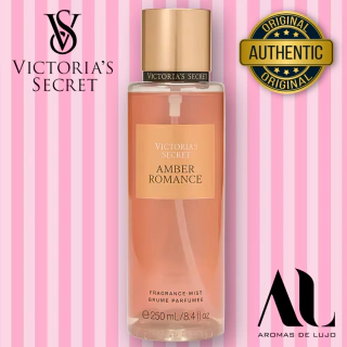 Body Splash - Amber Romance 250ml - Victoria's Secret