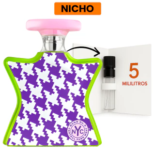 Decant 5ml - Central Park West EDP de Bond No 9