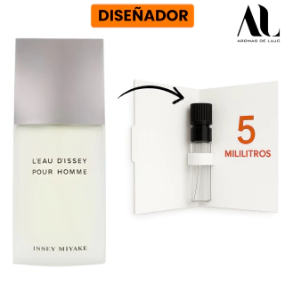 Decant 5 ml - L'Eau d'Issey Pour Homme EDT de Miyake