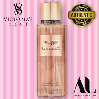 Body Splash - Bare Vanilla 250ml - Victoria's Secret