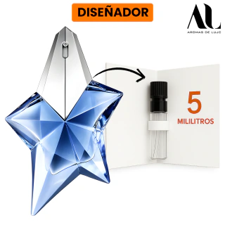 Decant 5ml - Angel EDT de Mugler