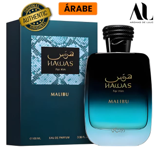 HAWAS MALIBU de RASASI - 100 ml