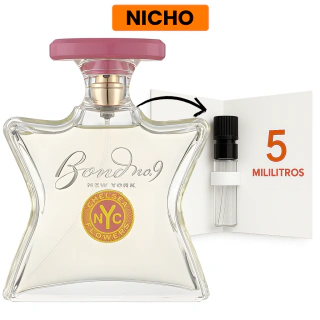 Decant 5ml - Chelsea Flowers EDP de Bond No 9