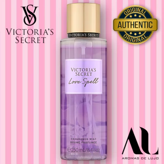 Body Splash - Love Spell 250ml - Victoria's Secret