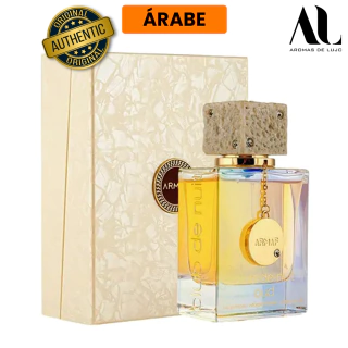 Club de nuit Oud EDP by Armaf - 100 ML