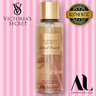 Body Splash - Coconut Passion 250ml - Victoria's Secret