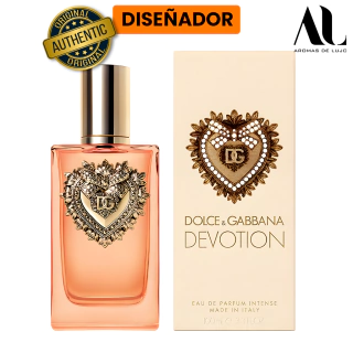DEVOTION EDP INTENSE by Dolce&Gabbana - 100ML