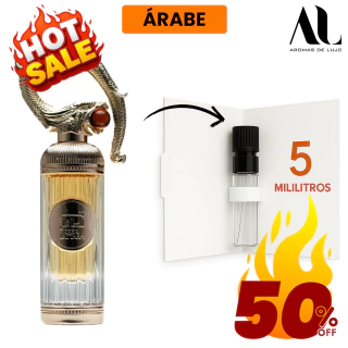 Decant 5ml - Sehr de Lattafa