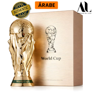 WORLD CUP EDITION EDP de ZAKAT - 80ML