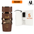 Decant 5ml - Asad Bourbon de Lattafa - comprar online