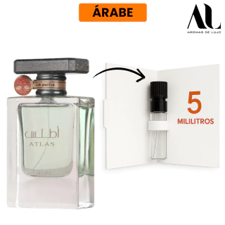 Decant 5ml - Atlas EDP de Lattafa