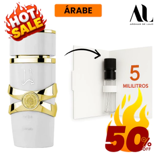 Decant 5ml - Yara Moi EDP de Lattafa
